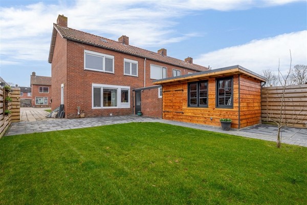 Medium property photo - Rabenhauptstraat 16, 9693 BB Bad Nieuweschans